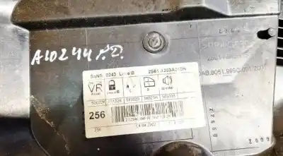 Автозапчасти б/у регулятор стекла переднего правого за nissan bluebird hatchback (t72, t12) 1.6 ссылки oem iam 2s61a203a28dn  2s61-a045h16-a