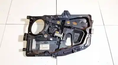 Автозапчастина б/у регулятор переднього правого скла для nissan bluebird hatchback (t72, t12) 1.6 посилання на oem iam 2s61a203a28dn