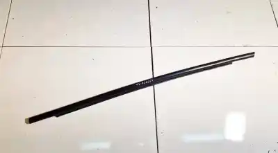 Pezzo di ricambio per auto di seconda mano plastica per bmw 3 (e30) m3 2.3 riferimenti oem iam 