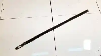 Автозапчастина б/у пластикler для nissan bluebird hatchback (t72, t12) 1.6 посилання на oem iam   