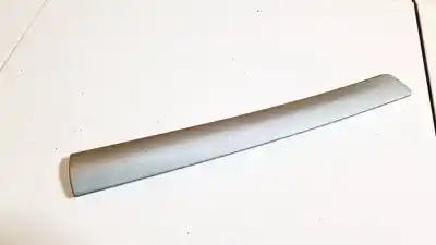 Pezzo di ricambio per auto di seconda mano plastica per bmw 3 (e30) m3 2.3 riferimenti oem iam 13163898