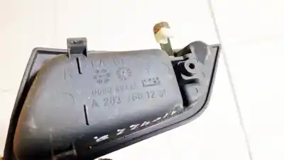 Автозапчасти б/у внутри передней правой ручки за opel vectra a (j89) 2.0 i (f19, m19) ссылки oem iam a2037601261  000059442