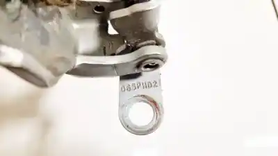 Автозапчасти б/у дверной фиксатор за nissan bluebird hatchback (t72, t12) 1.6 ссылки oem iam 065phd2  