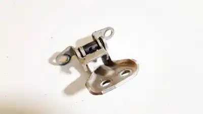 Автозапчасти б/у дверной фиксатор за nissan bluebird hatchback (t72, t12) 1.6 ссылки oem iam 065phd2  