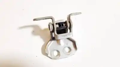 Автозапчастина б/у фільм дверей для nissan bluebird hatchback (t72, t12) 1.6 посилання на oem iam 352kpd1  