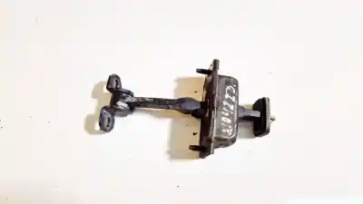 Автозапчасти б/у петля за opel vectra a (j89) 2.0 i (f19, m19) ссылки oem iam 