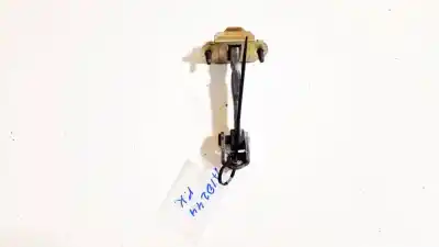 Автозапчастина б/у петля для nissan bluebird hatchback (t72, t12) 1.6 посилання на oem iam   