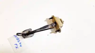 Автозапчастина б/у петля для nissan bluebird hatchback (t72, t12) 1.6 посилання на oem iam   