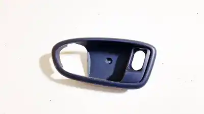 Автозапчасти б/у пластик за nissan bluebird hatchback (t72, t12) 1.6 ссылки oem iam 6m21u226a37bbw