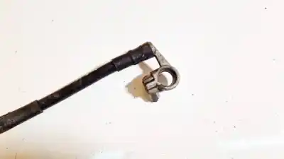 Peça sobressalente para automóvel em segunda mão fio por opel kadett e fastback (t85) 1.4 s (c08, c48, d08, d48) referências oem iam   