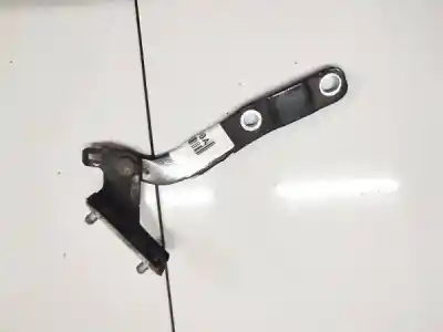 Автозапчасти б/у петля капота за opel corsa a fastback (s83) 1.2 i (f08, m08, f68, m68) ссылки oem iam 