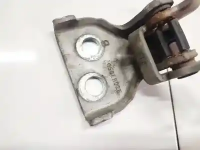 Автозапчастина б/у фільм дверей для nissan bluebird hatchback (t72, t12) 1.6 посилання на oem iam   