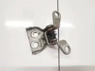 Автозапчастина б/у фільм дверей для nissan bluebird hatchback (t72, t12) 1.6 посилання на oem iam   