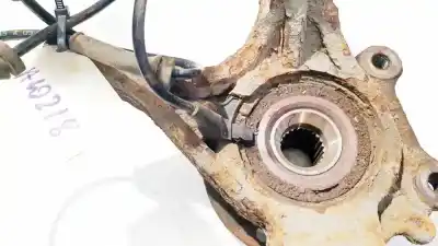 Second-hand car spare part abs sensor for saab 900 i (ac4, am4) 2.0 i oem iam references 9659058280