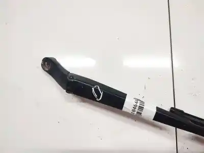 Pezzo di ricambio per auto di seconda mano braccio tergicristallo anteriore sinistro per bmw 3 (e30) m3 2.3 riferimenti oem iam   