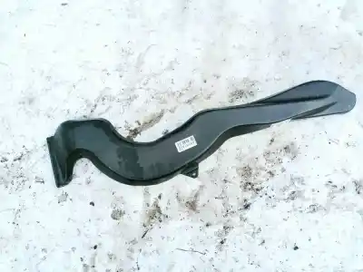 Автозапчасти б/у трубка за porsche cayenne, 2002.01 - 2010.06 4.5l 250kw 2002 - 2007 ссылки oem iam 7l5857463