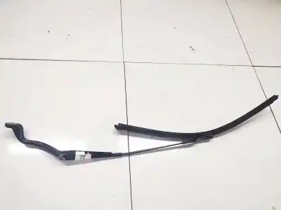 Автозапчасти б/у левый передний рычаг стеклоочистителя за nissan bluebird hatchback (t72, t12) 1.6 ссылки oem iam 