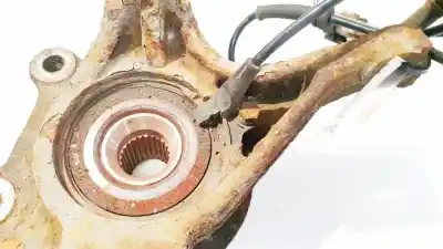 Second-hand car spare part abs sensor for saab 900 i (ac4, am4) 2.0 i oem iam references 9659058280