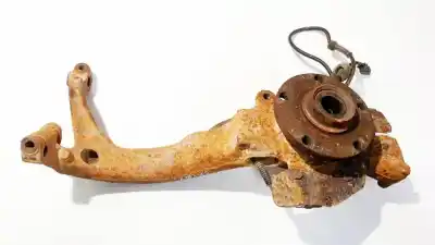 Автозапчасти б/у передняя левая кулачка за audi a4 avant (b5) 1.8 ссылки oem iam 8d0407257s