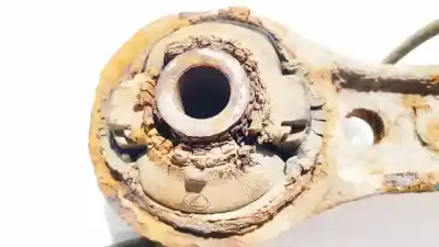 Автозапчастина б/у верхній задній правий рычаг підвіски для subaru legacy berl. b13 (bl) 2.0 cat посилання на oem iam   