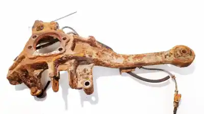 Автозапчастина б/у верхній задній правий рычаг підвіски для subaru legacy berl. b13 (bl) 2.0 cat посилання на oem iam 