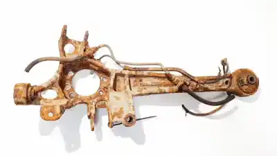 Автозапчастина б/у лівий задній верхній рычок підвіски для subaru legacy berl. b13 (bl) 2.0 cat посилання на oem iam   