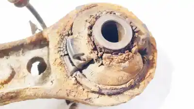 Автозапчастина б/у лівий задній верхній рычок підвіски для subaru legacy berl. b13 (bl) 2.0 cat посилання на oem iam   