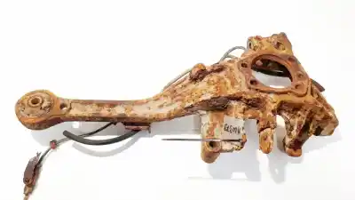 Автозапчастина б/у лівий задній верхній рычок підвіски для subaru legacy berl. b13 (bl) 2.0 cat посилання на oem iam 