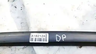 Автозапчастина б/у пластикler для nissan bluebird hatchback (t72, t12) 1.6 посилання на oem iam   