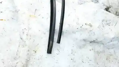 Автозапчастина б/у пластикler для nissan bluebird hatchback (t72, t12) 1.6 посилання на oem iam   