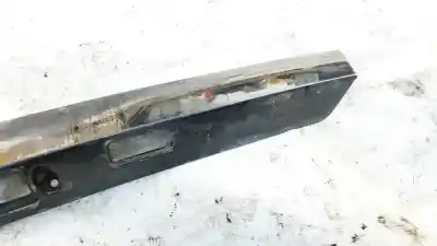 Автозапчастина б/у зовнішня ручка ворот для nissan bluebird hatchback (t72, t12) 1.6 посилання на oem iam 7s71n43404a  