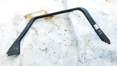 Second-hand car spare part plastics for nissan bluebird hatchback (t72, t12) 1.6 oem iam references 7s711124b57afw