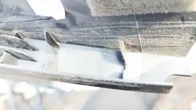 Автозапчастина б/у пластикler для nissan bluebird hatchback (t72, t12) 1.6 посилання на oem iam 7s711124b57afw  