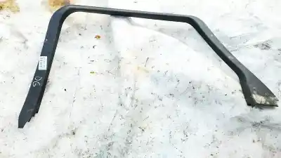 Second-hand car spare part plastics for nissan bluebird hatchback (t72, t12) 1.6 oem iam references 7s71n247b56afw