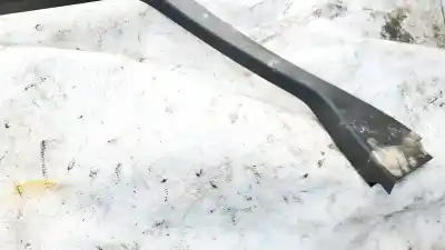 Автозапчастина б/у пластикler для nissan bluebird hatchback (t72, t12) 1.6 посилання на oem iam 7s71n247b56afw  