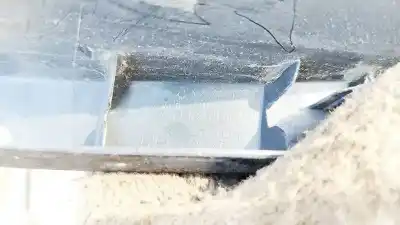 Автозапчастина б/у пластикler для nissan bluebird hatchback (t72, t12) 1.6 посилання на oem iam 7s71n247b56afw  