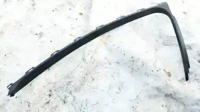 Second-hand car spare part plastics for nissan bluebird hatchback (t72, t12) 1.6 oem iam references 7s71a201a19afw