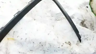 Автозапчастина б/у пластикler для nissan bluebird hatchback (t72, t12) 1.6 посилання на oem iam 7s71a201a19afw  