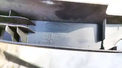 Автозапчастина б/у пластикler для nissan bluebird hatchback (t72, t12) 1.6 посилання на oem iam 7s71a201a19afw  