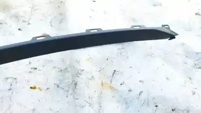 Автозапчастина б/у пластикler для nissan bluebird hatchback (t72, t12) 1.6 посилання на oem iam 7s71a201a18afw  