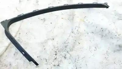 Second-hand car spare part plastics for nissan bluebird hatchback (t72, t12) 1.6 oem iam references 7s71a201a18afw