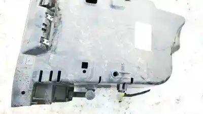 Автозапчастина б/у бардачок для nissan bluebird hatchback (t72, t12) 1.6 посилання на oem iam 7s71a06010  