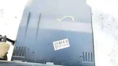 Автозапчастина б/у бардачок для nissan bluebird hatchback (t72, t12) 1.6 посилання на oem iam 7s71a06010  