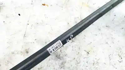 Автозапчастина б/у пластикler для nissan bluebird hatchback (t72, t12) 1.6 посилання на oem iam   