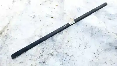 Second-hand car spare part plastics for nissan bluebird hatchback (t72, t12) 1.6 oem iam references 