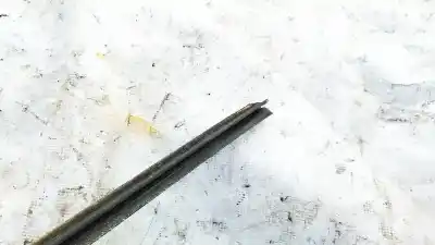 Автозапчастина б/у пластикler для nissan bluebird hatchback (t72, t12) 1.6 посилання на oem iam   