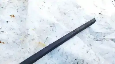 Автозапчасти б/у пластик за nissan bluebird hatchback (t72, t12) 1.6 ссылки oem iam   