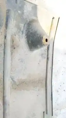 İkinci el araba yedek parçası plasti̇kler için nissan bluebird hatchback (t72, t12) 1.6 oem iam referansları bm51d11782ab  