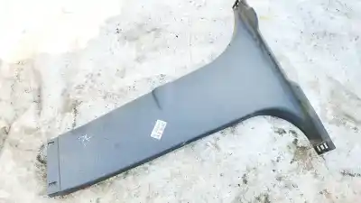 Автозапчасти б/у пластик за nissan bluebird hatchback (t72, t12) 1.6 ссылки oem iam bm51a243w07adw