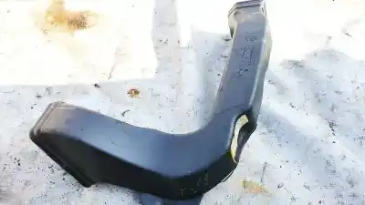 Автозапчастина б/у труба для nissan bluebird hatchback (t72, t12) 1.6 посилання на oem iam bm51a018w18ab  